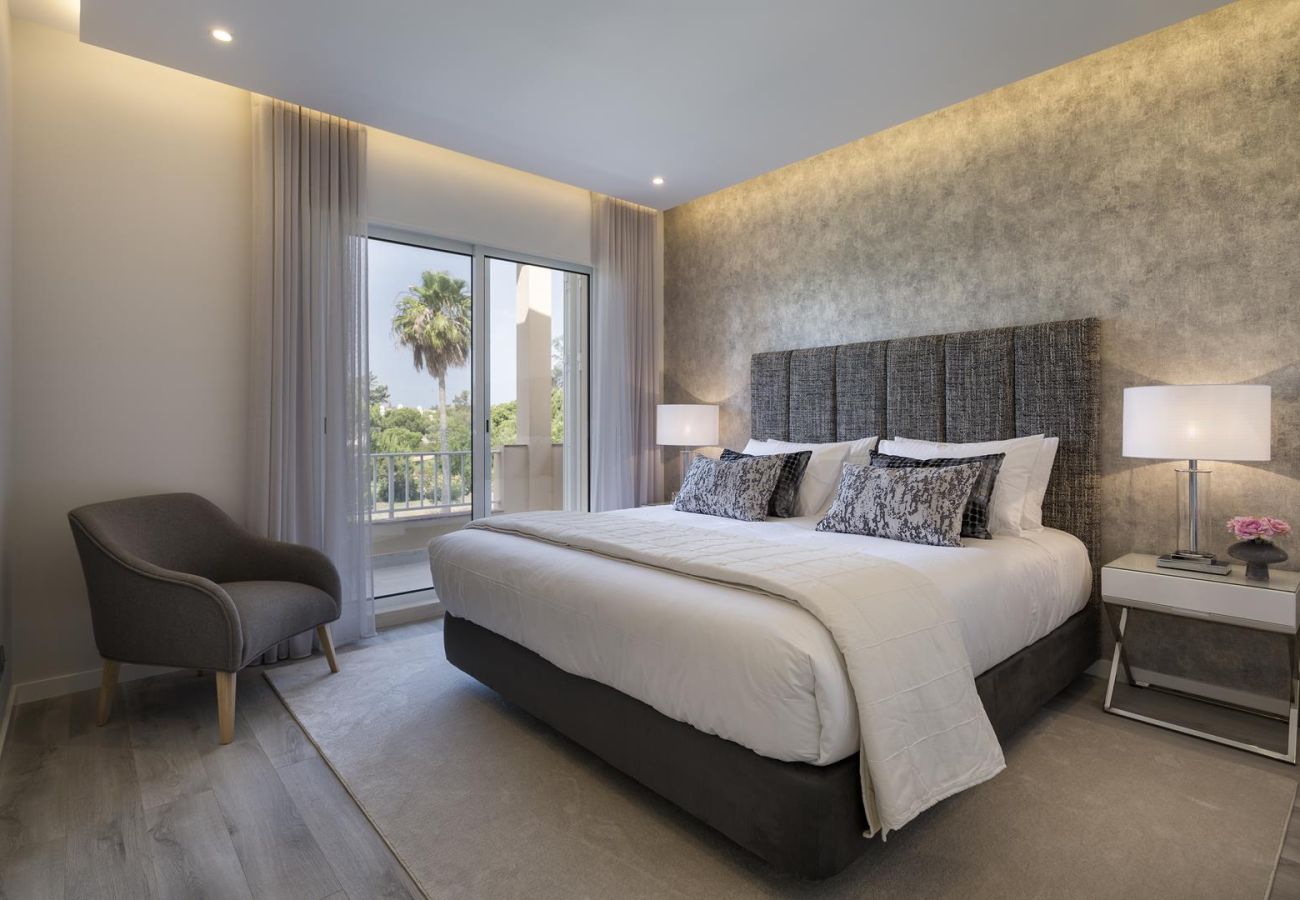 Appartement à Quinta do Lago - Apartment Cumin SL74