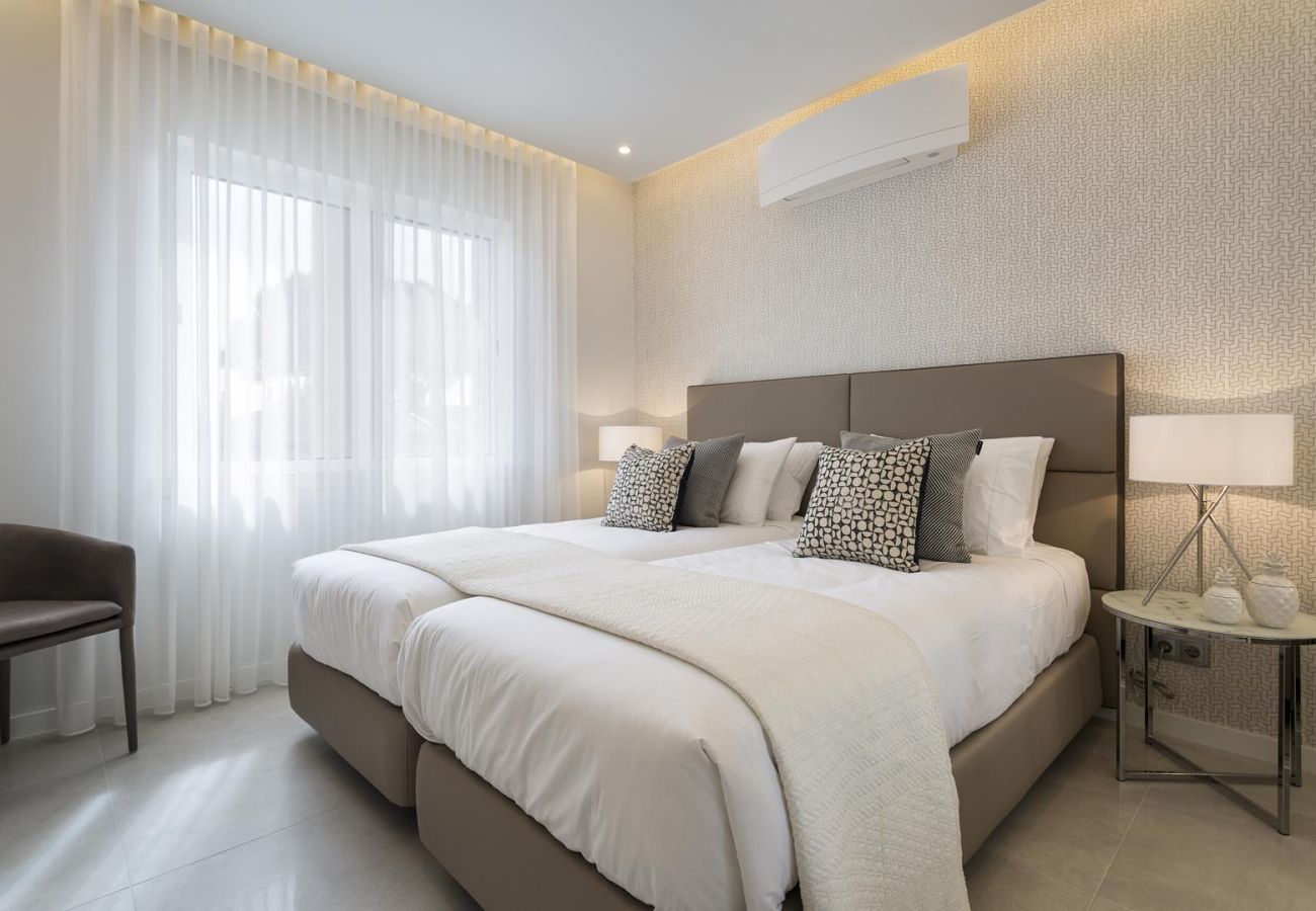 Appartement à Quinta do Lago - Apartment Cumin SL74