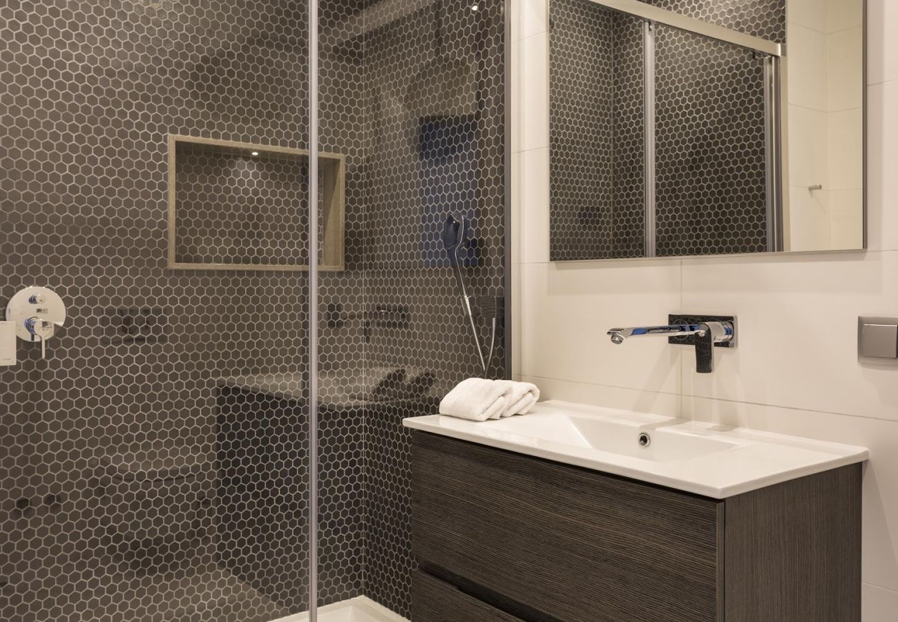 Appartement à Quinta do Lago - Apartment Cumin SL74