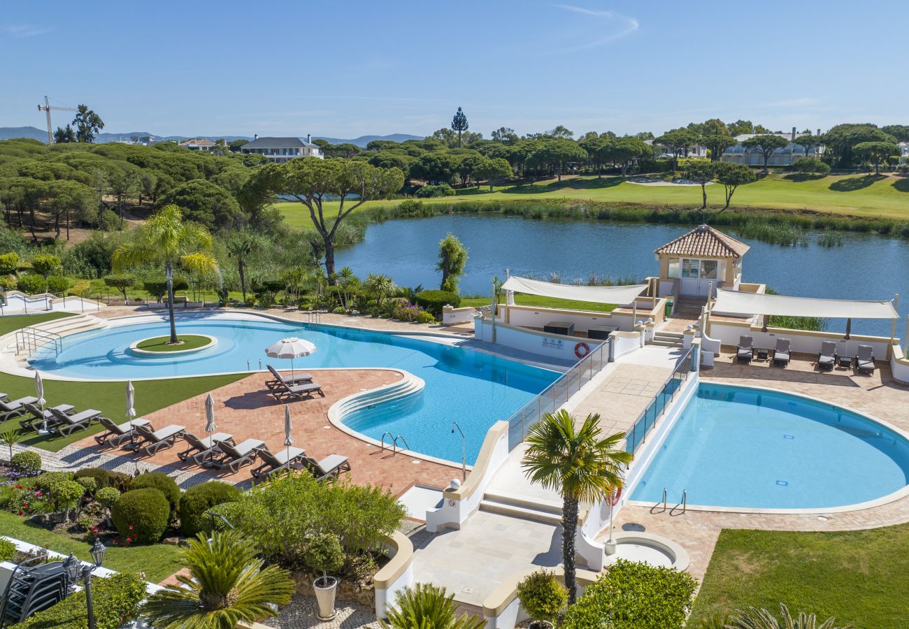 Appartement à Quinta do Lago - Apartment Cumin SL74