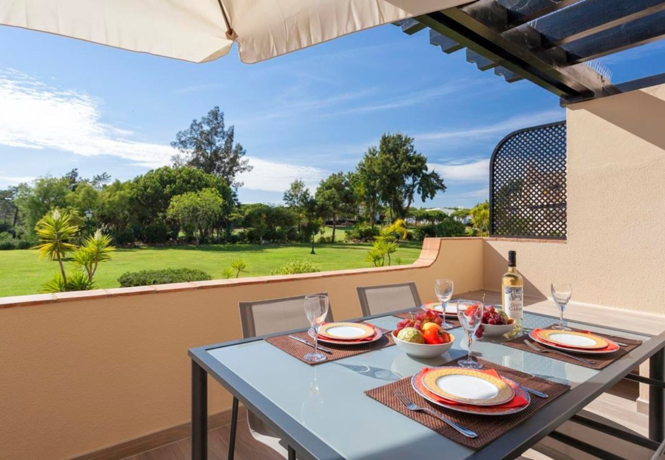 Appartement à Quinta do Lago - Apartment Pomegranate SL78