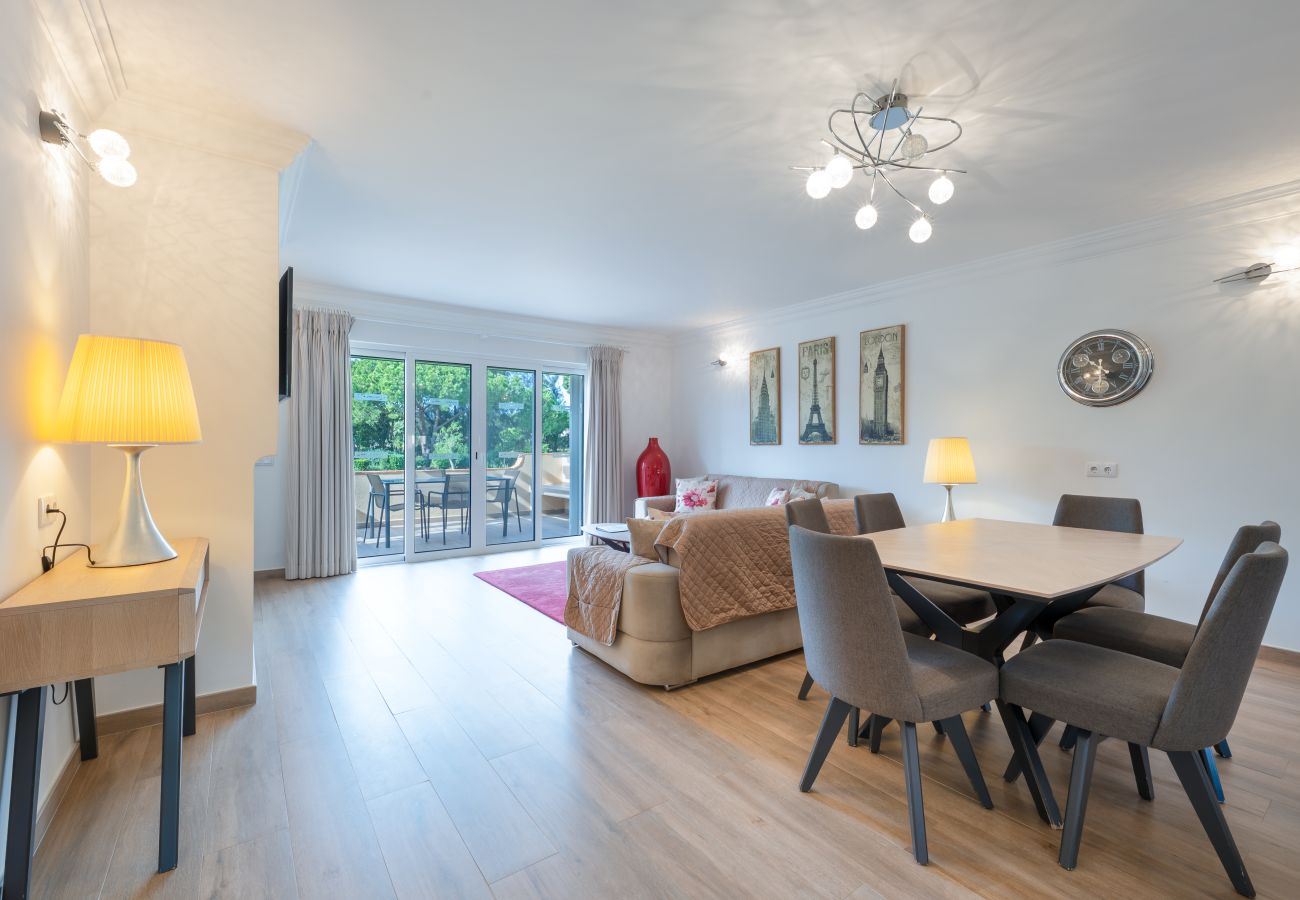 Appartement à Quinta do Lago - Apartment Pomegranate SL78