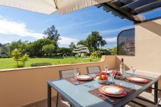 Appartement à Quinta do Lago - Apartment Pomegranate SL78