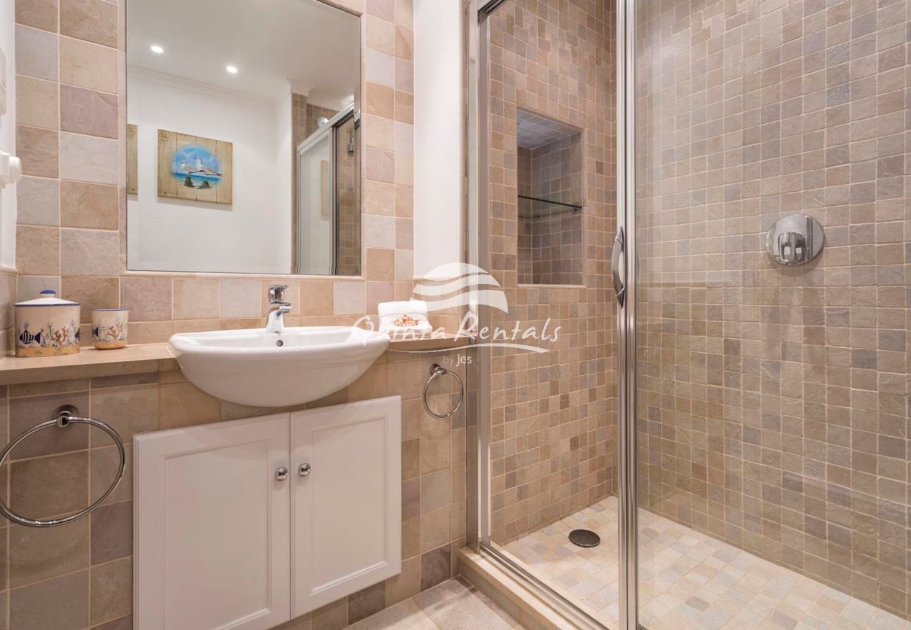 Appartement à Quinta do Lago - Apartment Chervill SL88