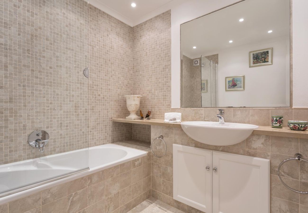 Appartement à Quinta do Lago - Apartment Chervill SL88