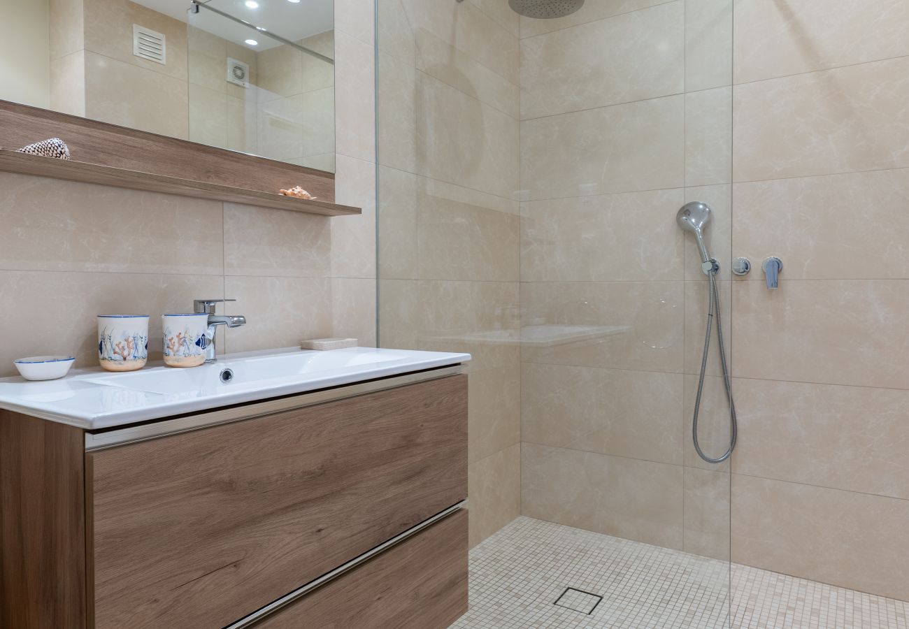 Appartement à Quinta do Lago - Apartment Chervill SL88