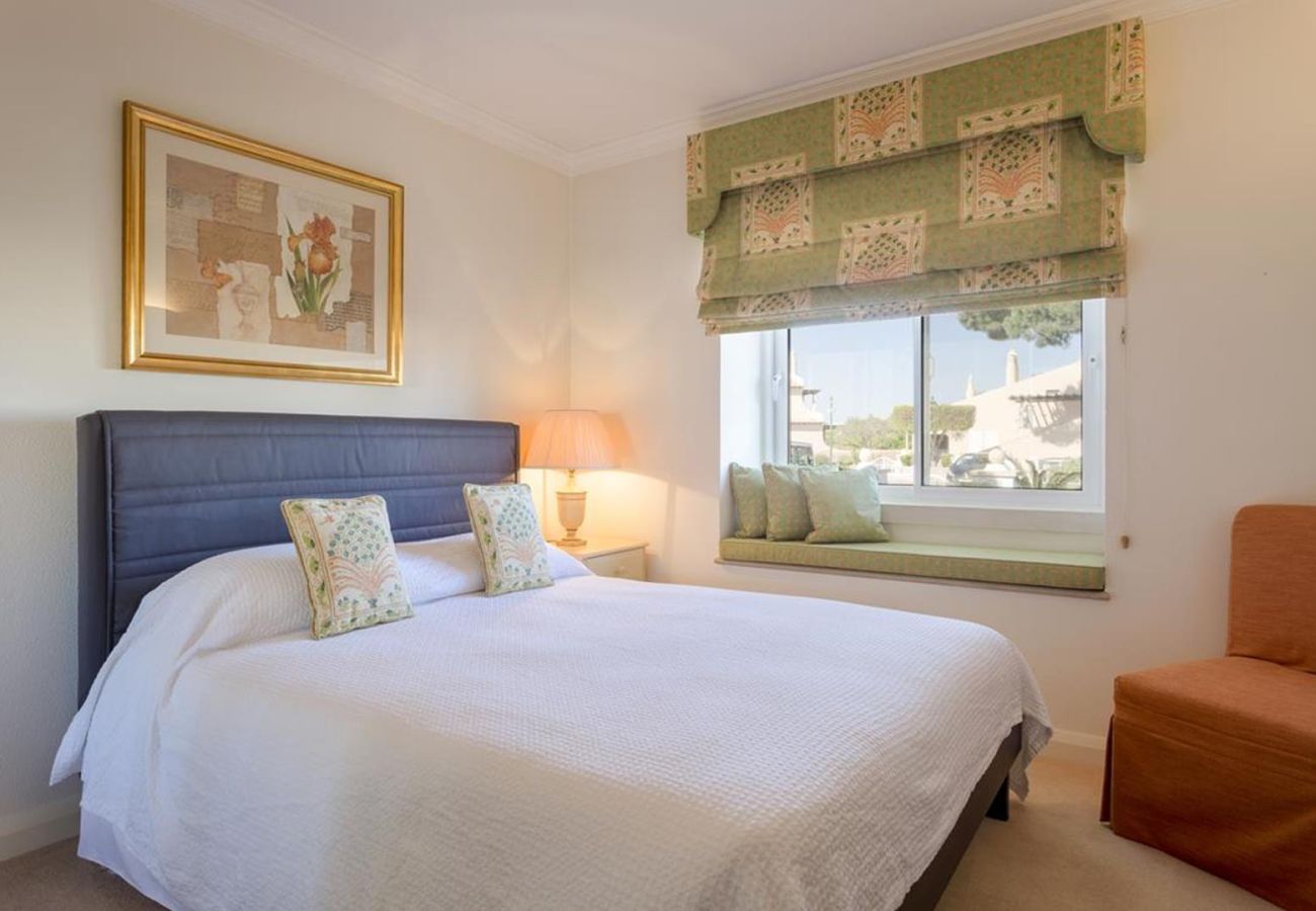 Appartement à Quinta do Lago - Apartment Flor SL67