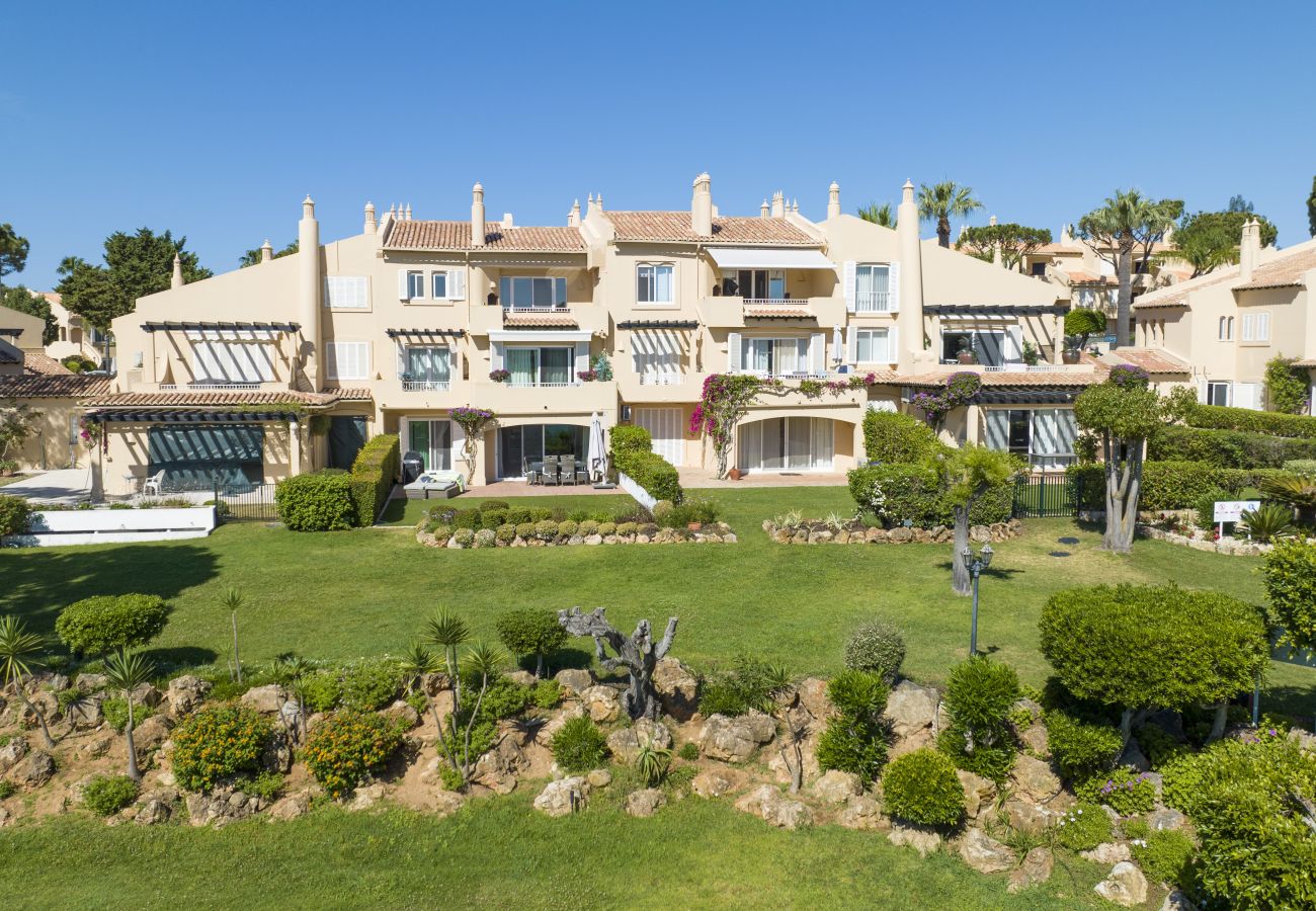 Appartement à Quinta do Lago - Apartment Flor SL67