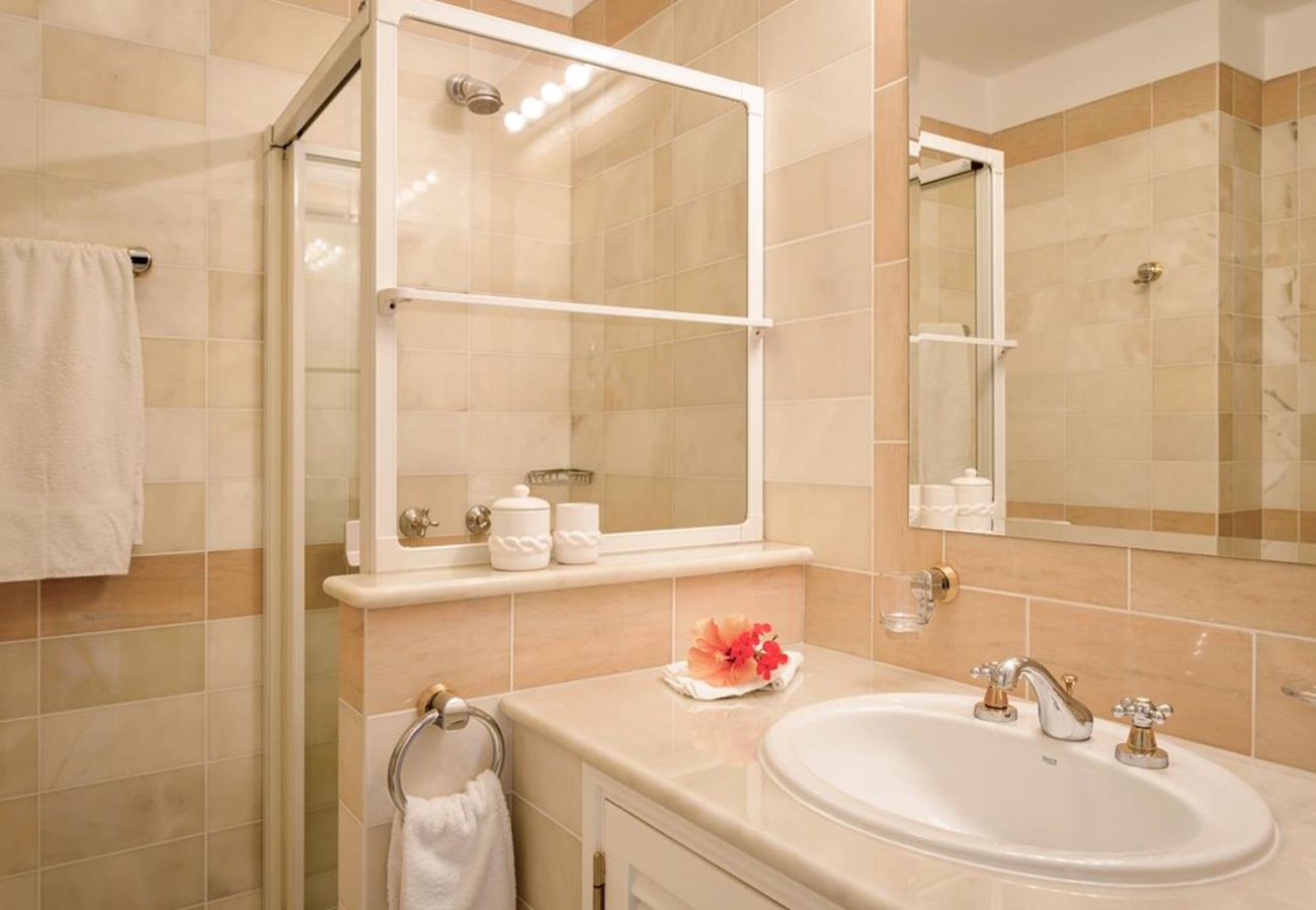 Appartement à Quinta do Lago - Apartment Flor SL67