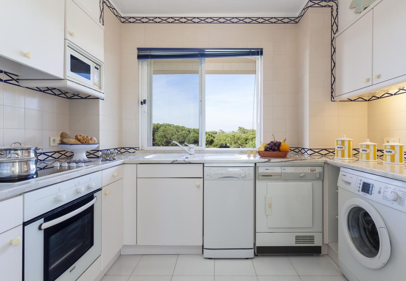 Appartement à Quinta do Lago - Apartment Annatto SL89