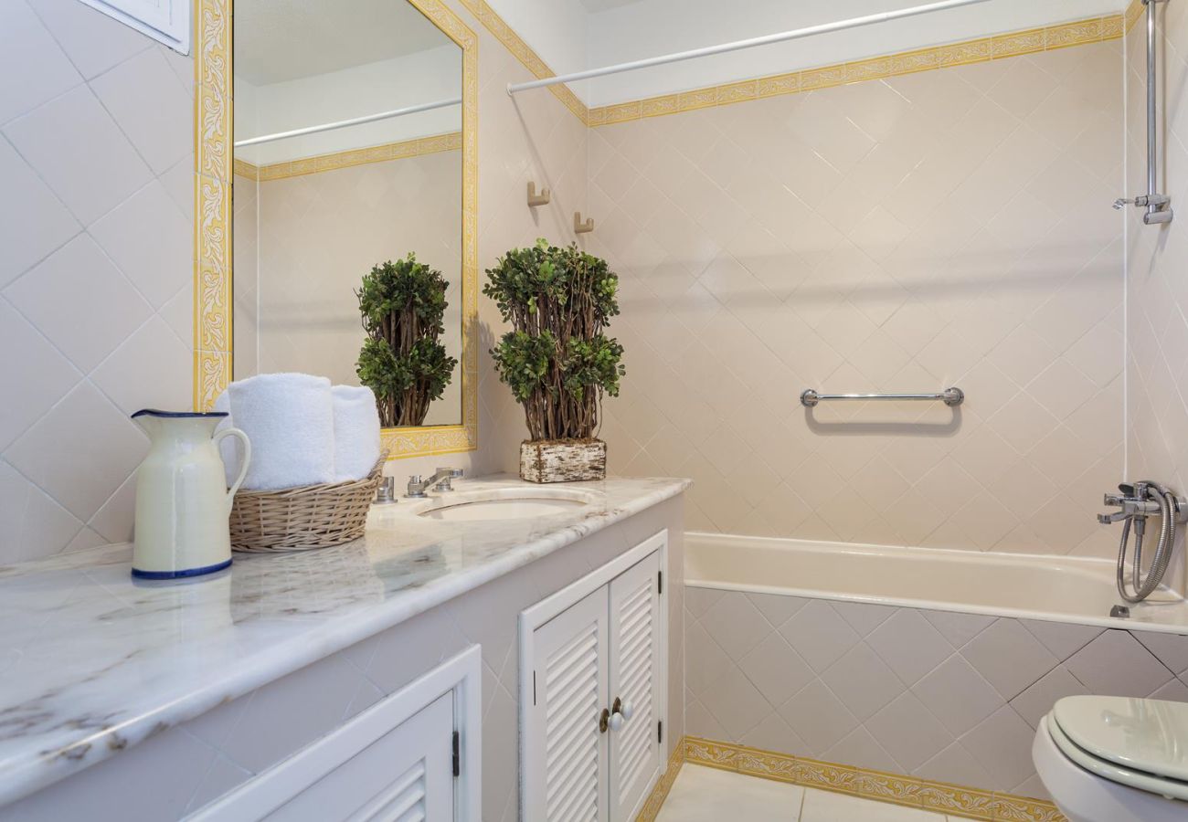 Appartement à Quinta do Lago - Apartment Annatto SL89