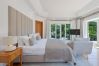 Villa à Quinta do Lago - Villa Tropical AN013