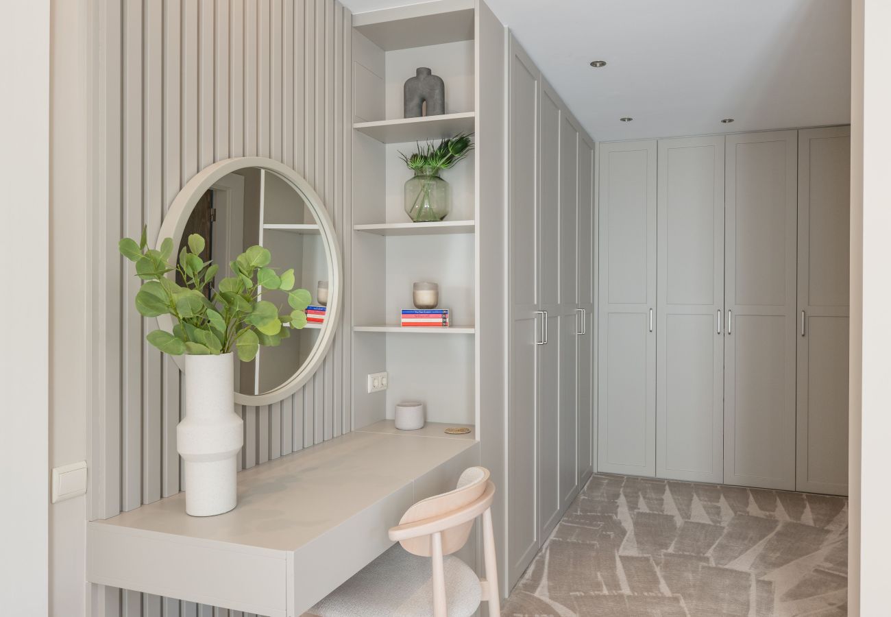Villa à Quinta do Lago - Villa Parque PA029