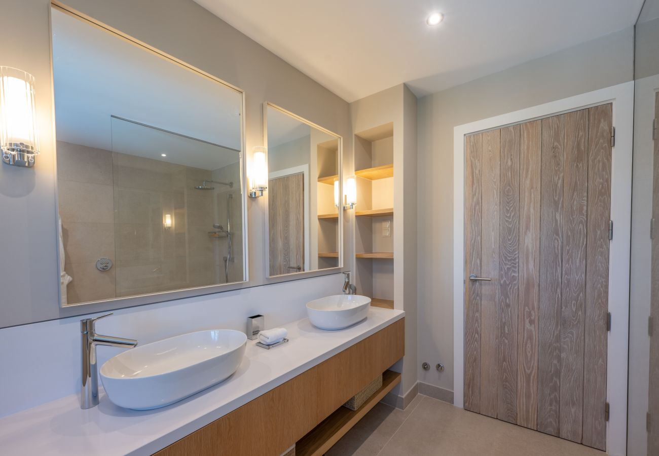 Villa à Quinta do Lago - Villa Parque PA029