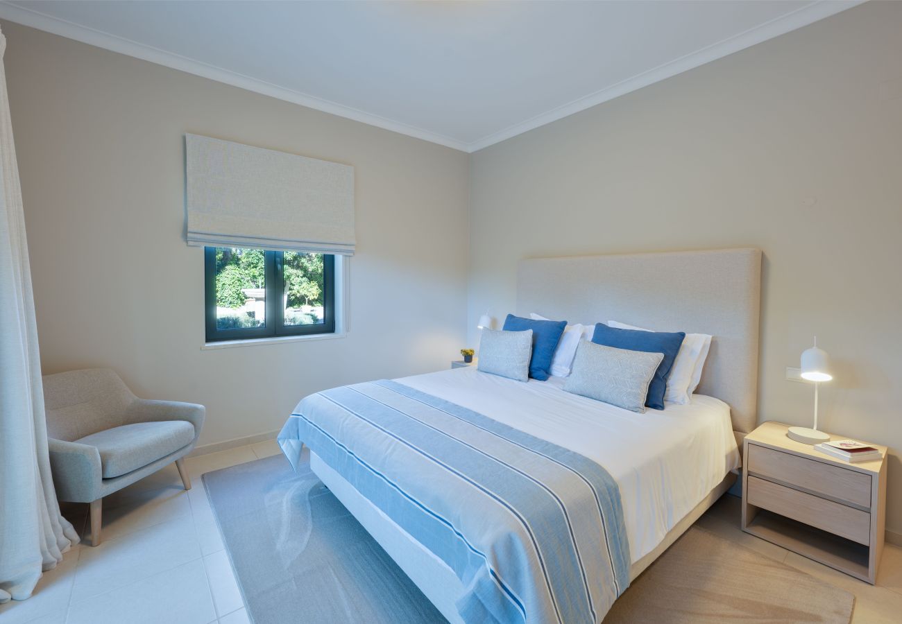 Villa à Quinta do Lago - Villa Parque PA029