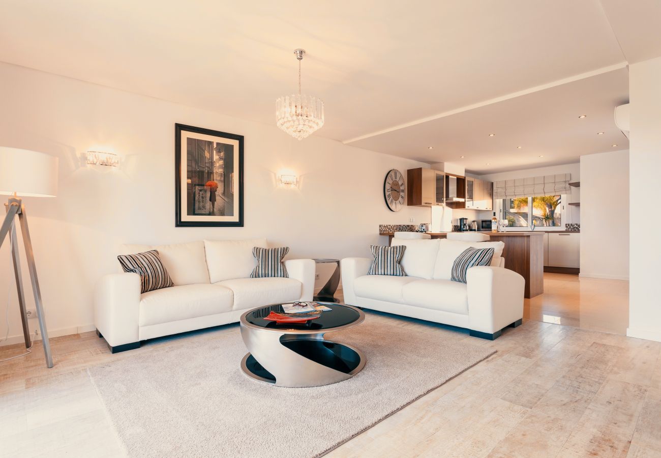 Appartement à Quinta do Lago - Apartment Lime SL 07