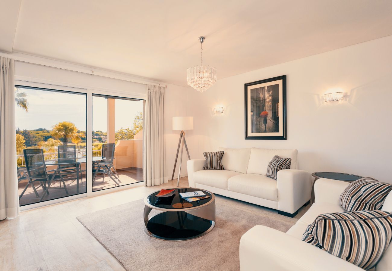 Appartement à Quinta do Lago - Apartment Lime SL 07