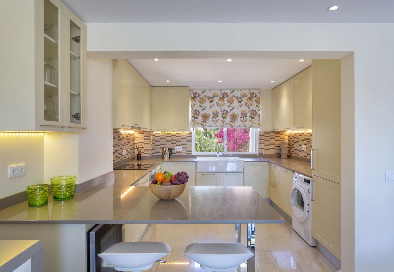 Appartement à Quinta do Lago - Apartment Verbena SL17