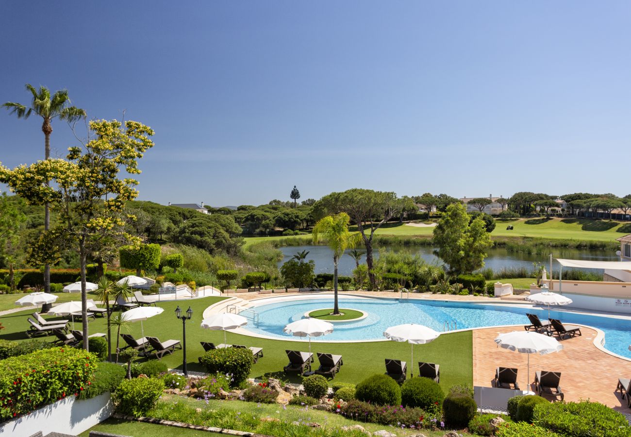 Appartement à Quinta do Lago - Apartment Verbena SL17