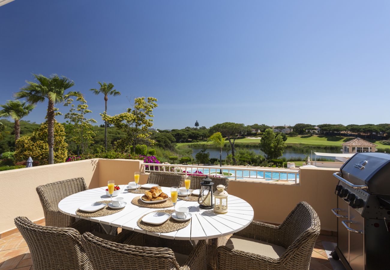 Appartement à Quinta do Lago - Apartment Verbena SL17