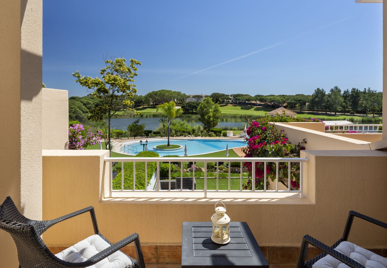 Appartement à Quinta do Lago - Apartment Verbena SL17