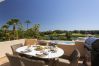 Appartement à Quinta do Lago - Apartment Verbena SL17