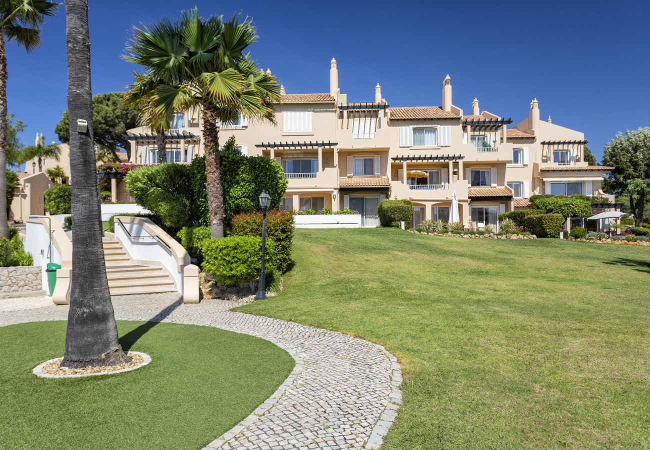 Appartement à Quinta do Lago - Apartment Daisy SL04
