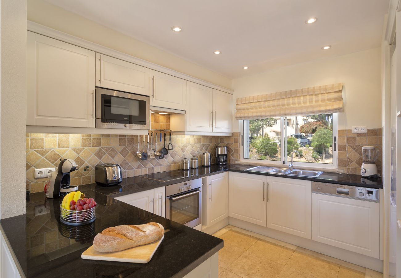 Appartement à Quinta do Lago - Apartment Daisy SL04