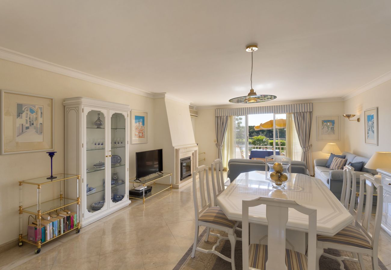 Appartement à Quinta do Lago - Apartment Daisy SL04