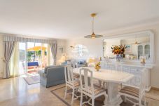 Appartement à Quinta do Lago - Apartment Daisy SL04