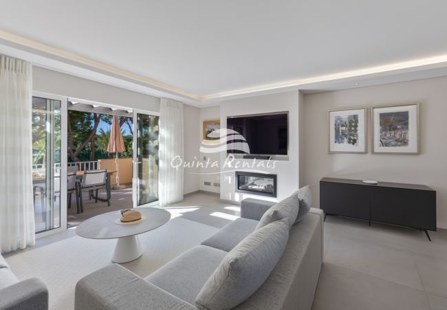 Appartement à Quinta do Lago - Apartment Lily SL58