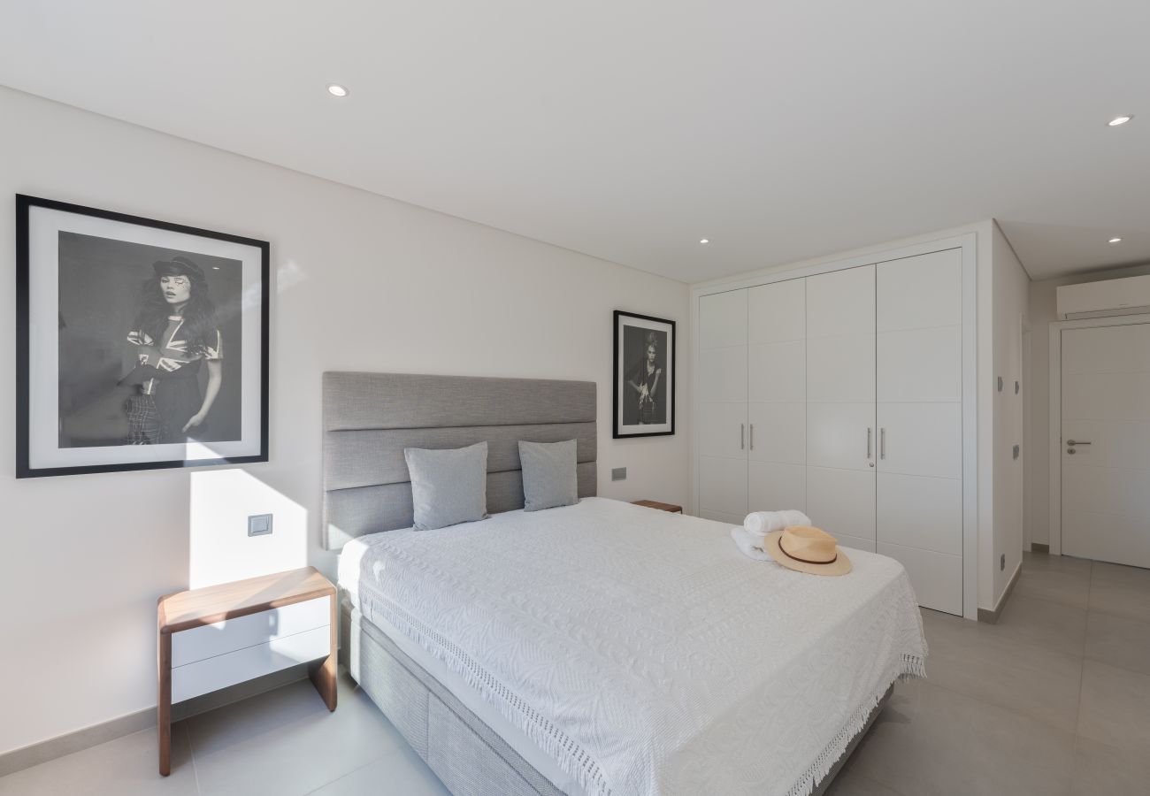 Appartement à Quinta do Lago - Apartment Lily SL58