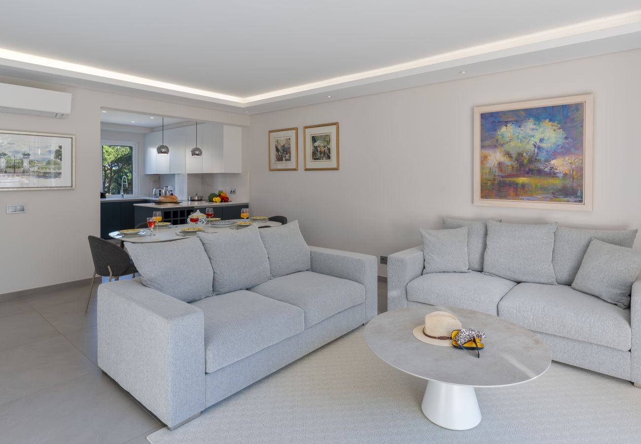 Appartement à Quinta do Lago - Apartment Lily SL58