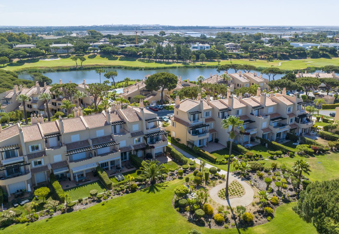 Appartement à Quinta do Lago - Apartment Lily SL58