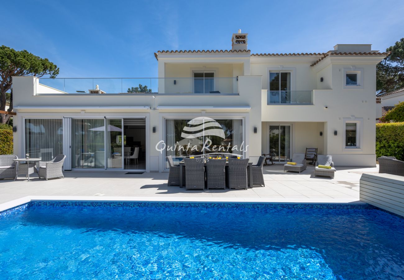 Villa à Quinta do Lago - Villa Sunset PI 092-30