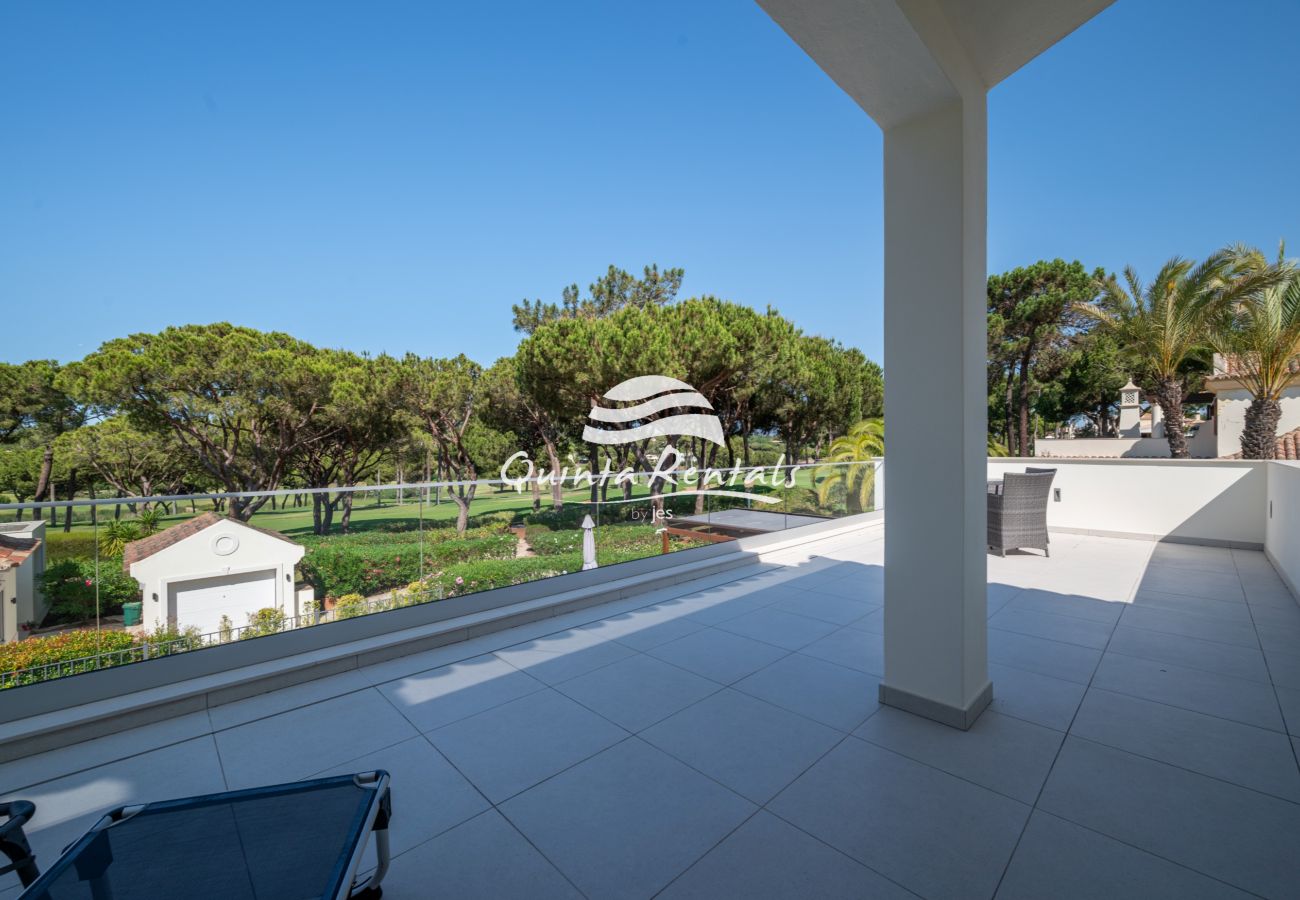 Villa à Quinta do Lago - Villa Sunset PI 092-30