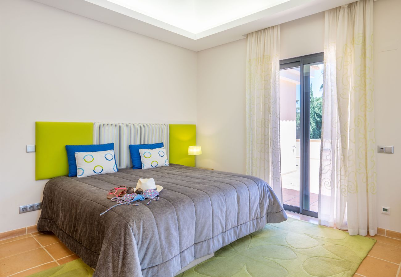 Villa à Vilamoura - Villa Paradise VSD3-14