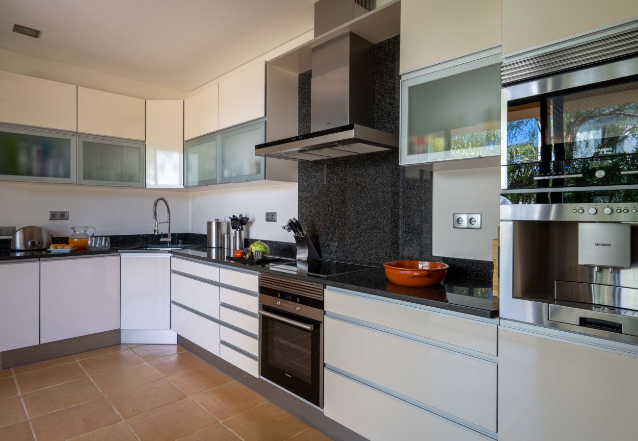 Villa à Vilamoura - Villa Paradise VSD3-14