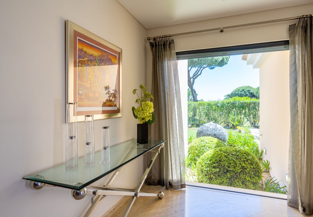 Villa à Vilamoura - Villa Paradise VSD3-14