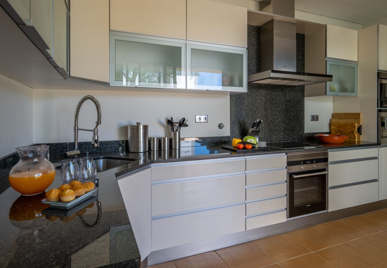 Villa à Vilamoura - Villa Paradise VSD3-14