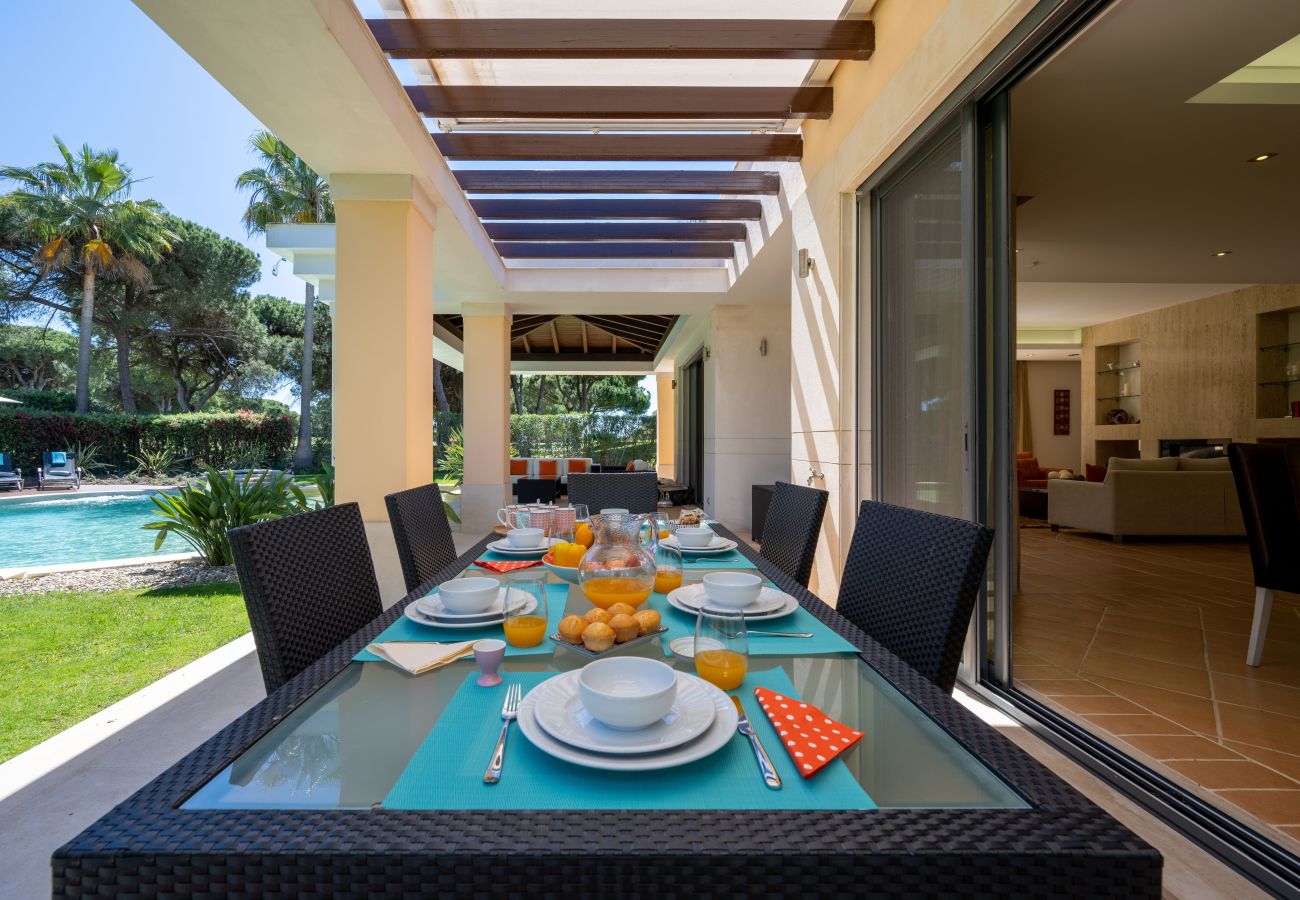 Villa à Vilamoura - Villa Paradise VSD3-14