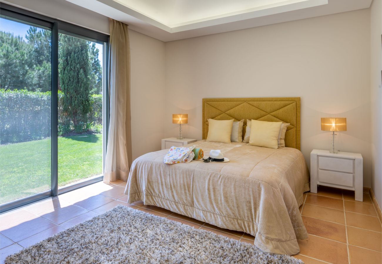 Villa à Vilamoura - Villa Paradise VSD3-14