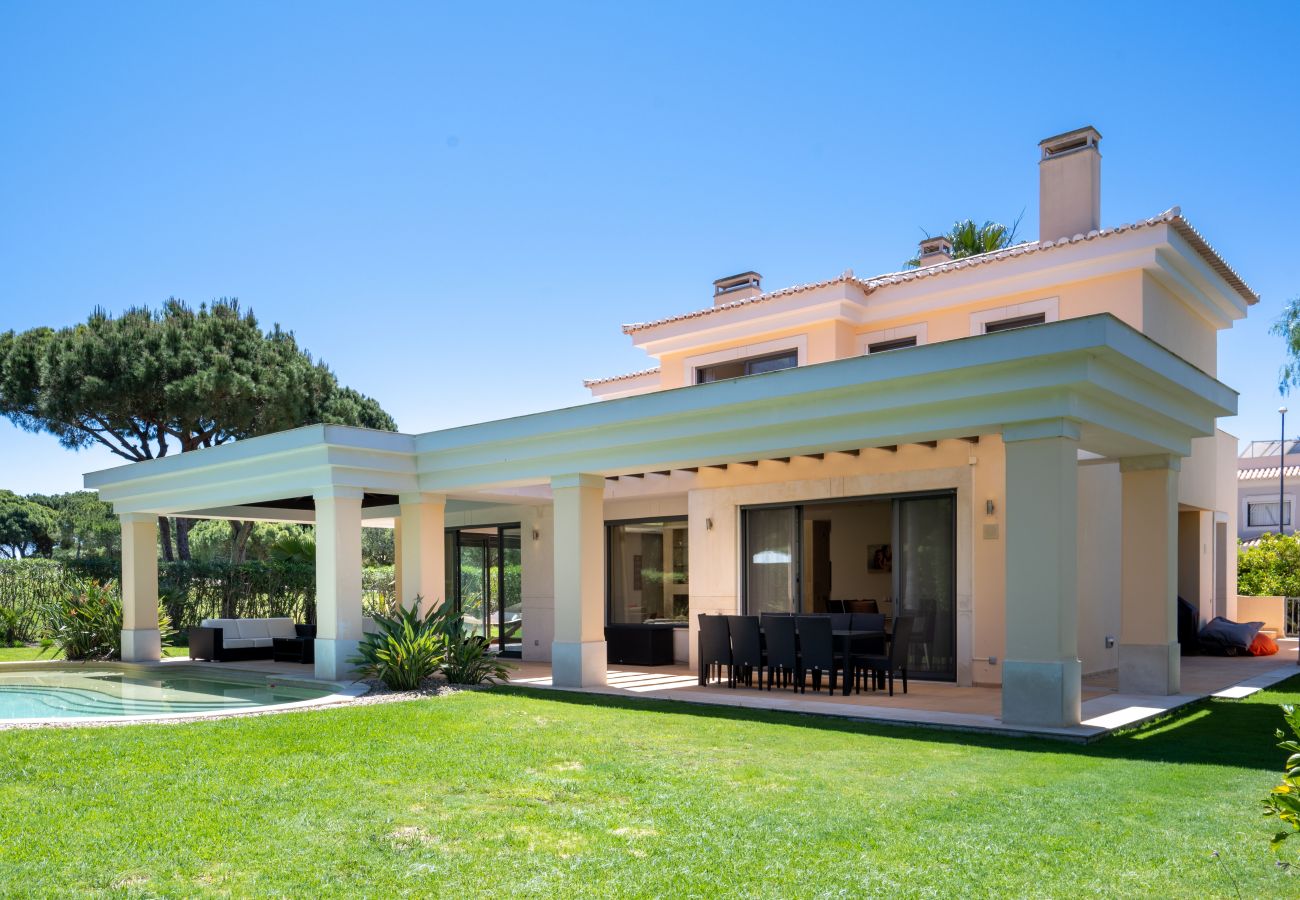 Villa à Vilamoura - Villa Paradise VSD3-14