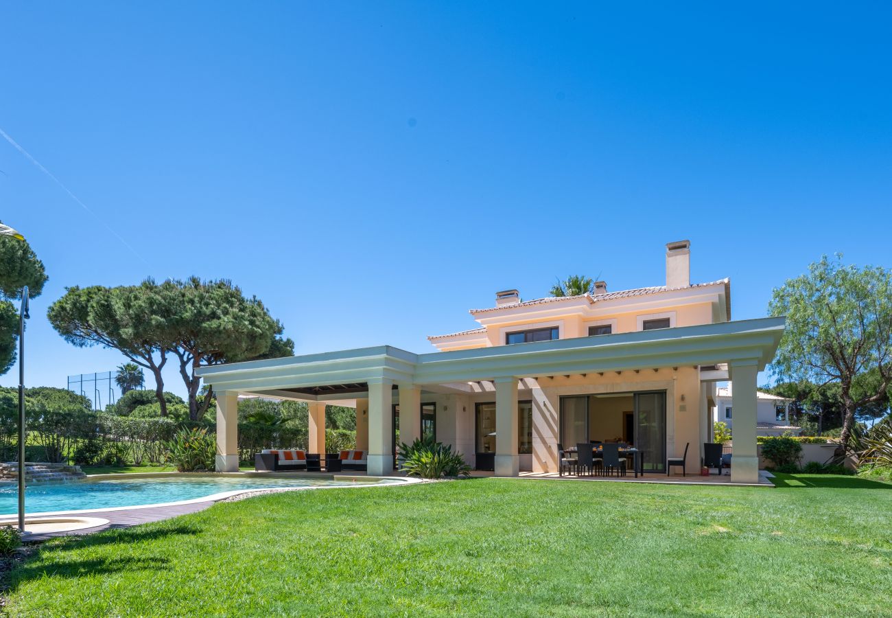Villa à Vilamoura - Villa Paradise VSD3-14