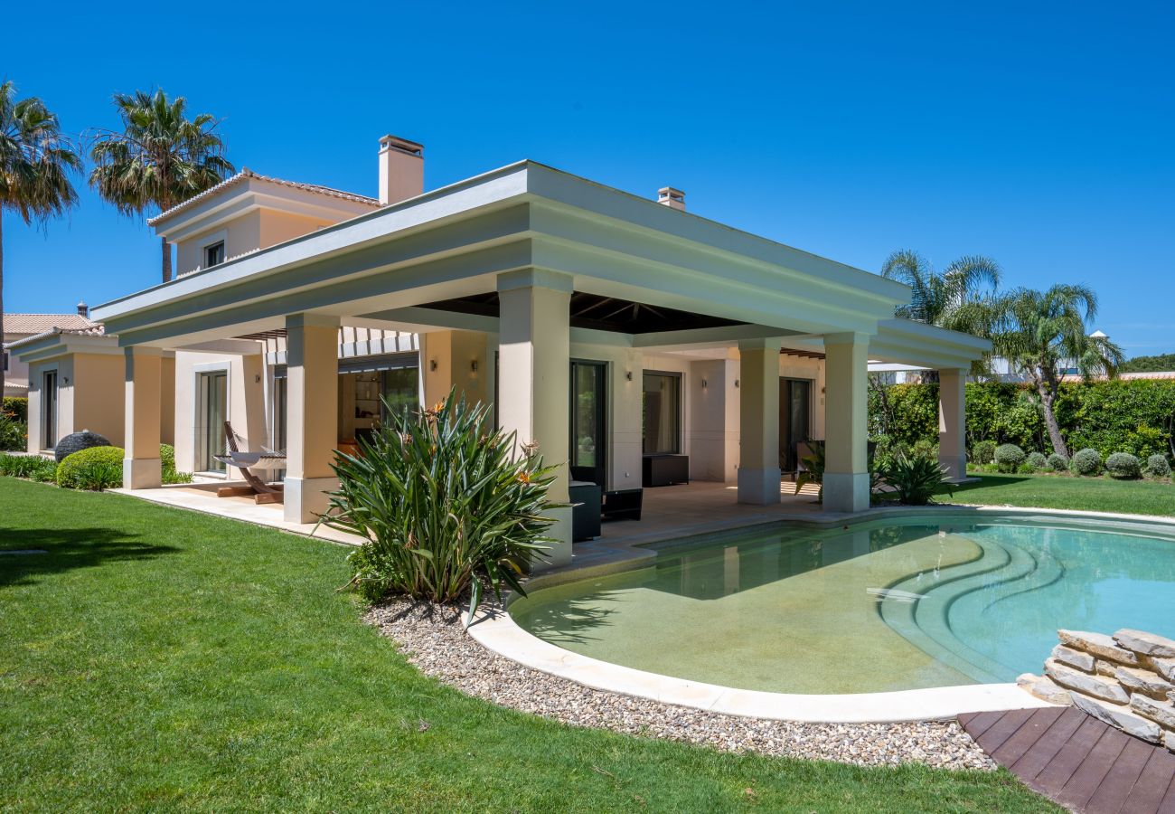 Villa à Vilamoura - Villa Paradise VSD3-14