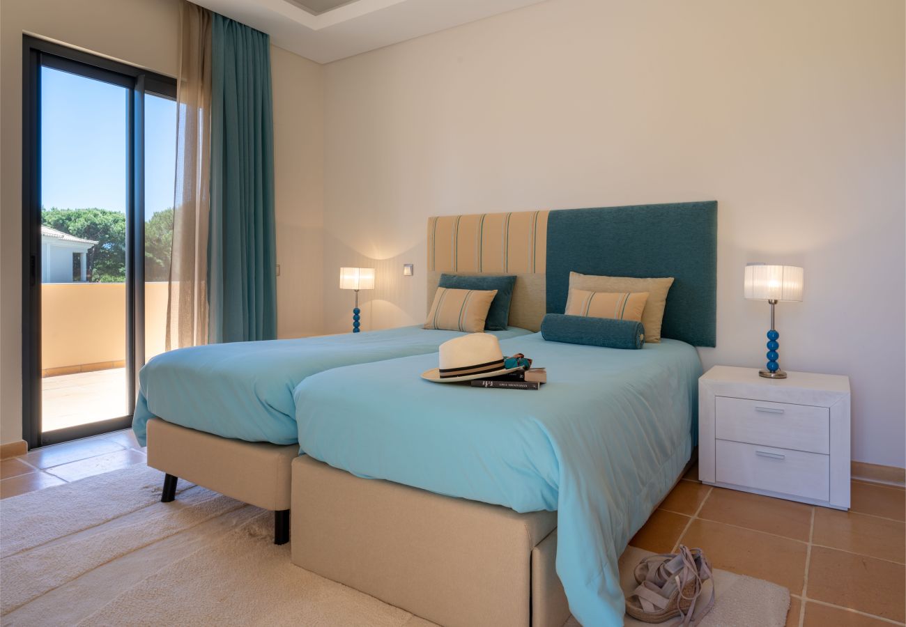 Villa à Vilamoura - Villa Paradise VSD3-14