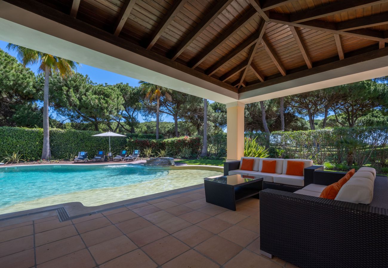 Villa à Vilamoura - Villa Paradise VSD3-14