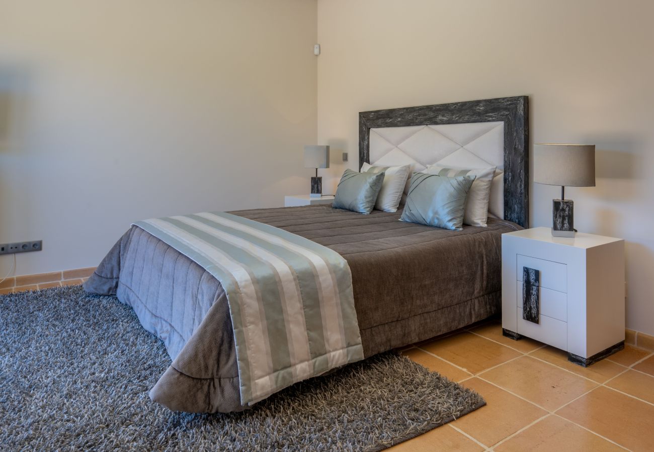 Villa à Vilamoura - Villa Paradise VSD3-14