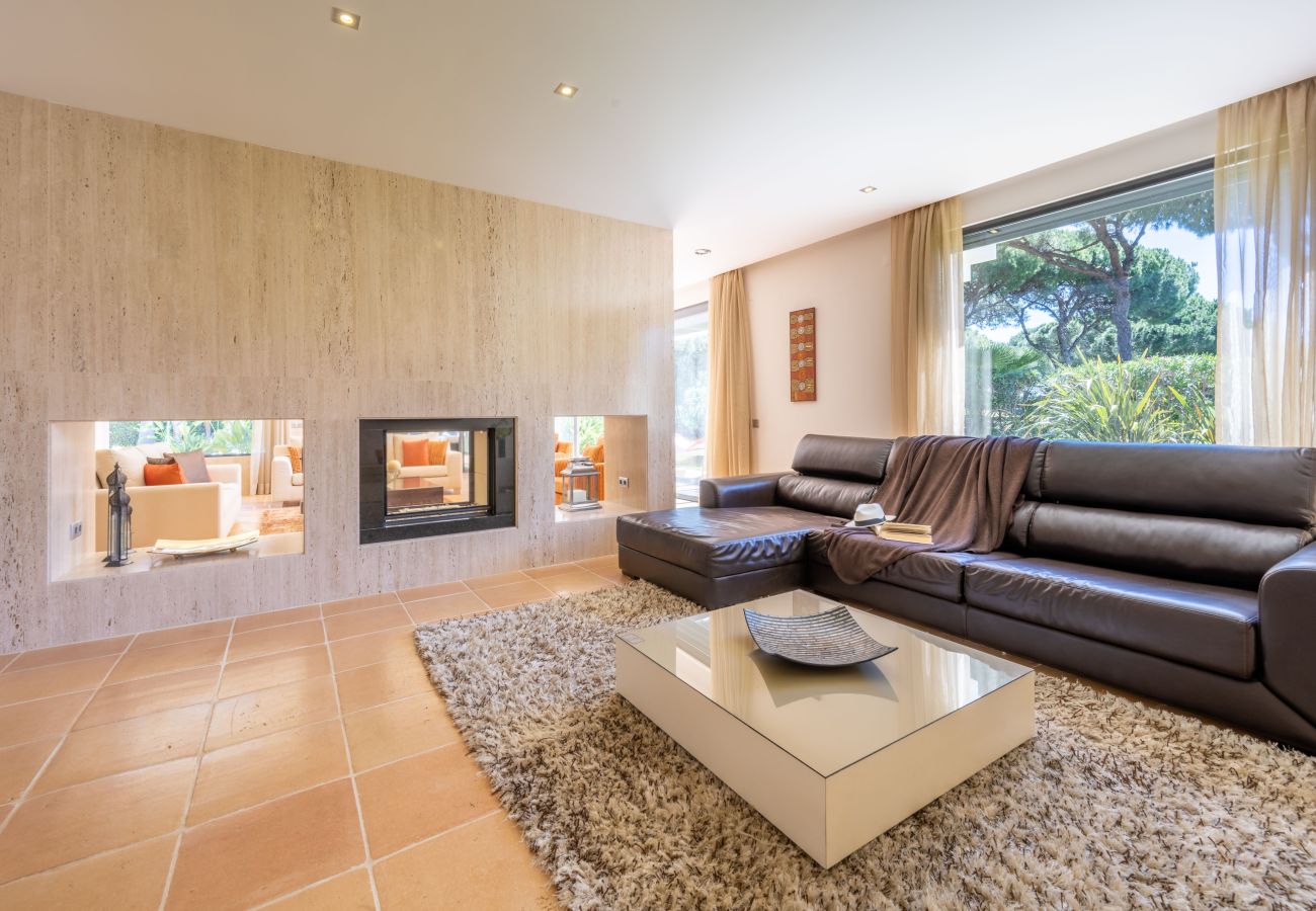 Villa à Vilamoura - Villa Paradise VSD3-14