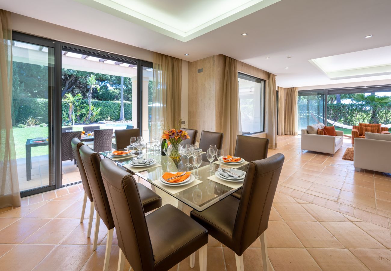 Villa à Vilamoura - Villa Paradise VSD3-14